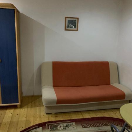 Hotel Miroslav Bednar-Bedomir Huta Zewnętrze zdjęcie