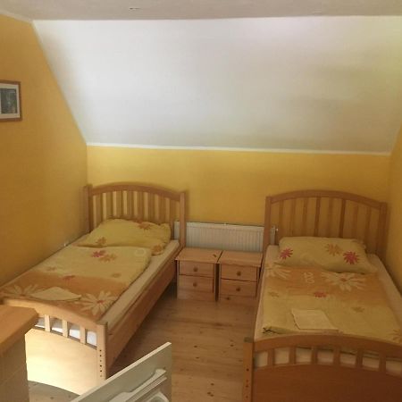 Hotel Miroslav Bednar-Bedomir Huta Zewnętrze zdjęcie