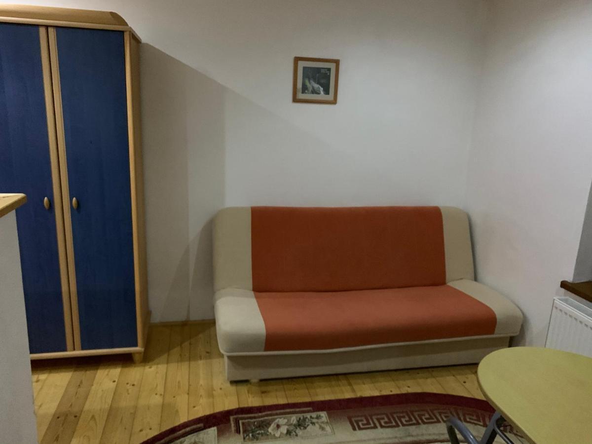 Hotel Miroslav Bednar-Bedomir Huta Zewnętrze zdjęcie
