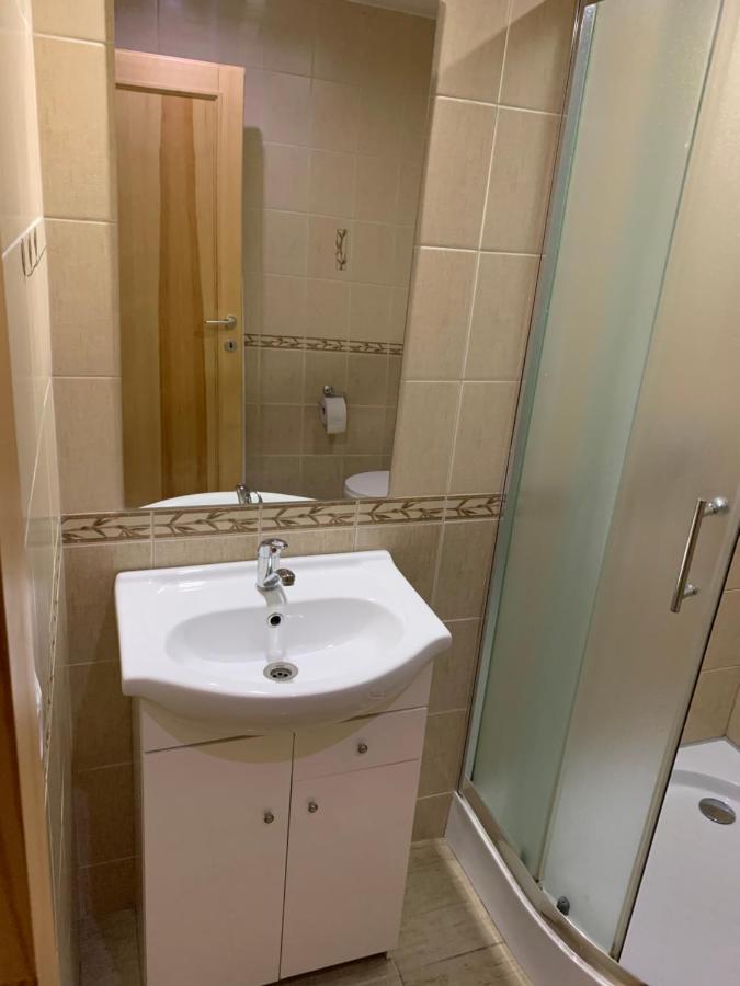 Hotel Miroslav Bednar-Bedomir Huta Zewnętrze zdjęcie