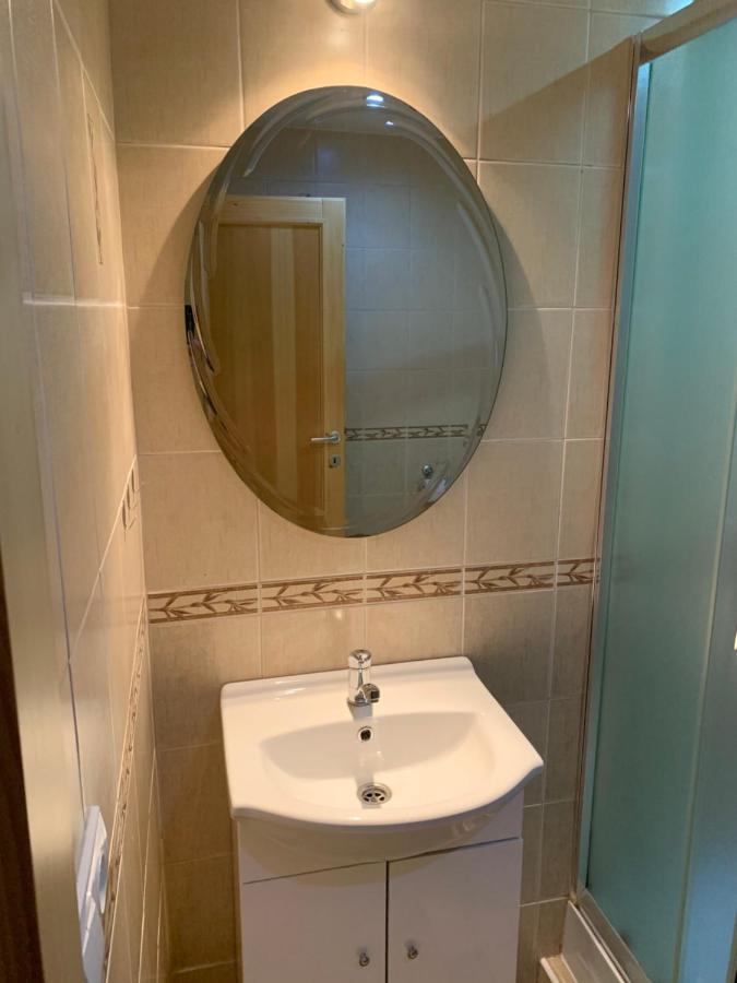 Hotel Miroslav Bednar-Bedomir Huta Zewnętrze zdjęcie