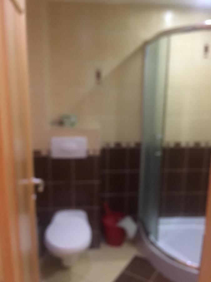 Hotel Miroslav Bednar-Bedomir Huta Zewnętrze zdjęcie