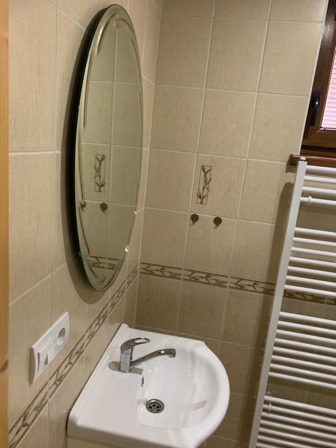 Hotel Miroslav Bednar-Bedomir Huta Zewnętrze zdjęcie