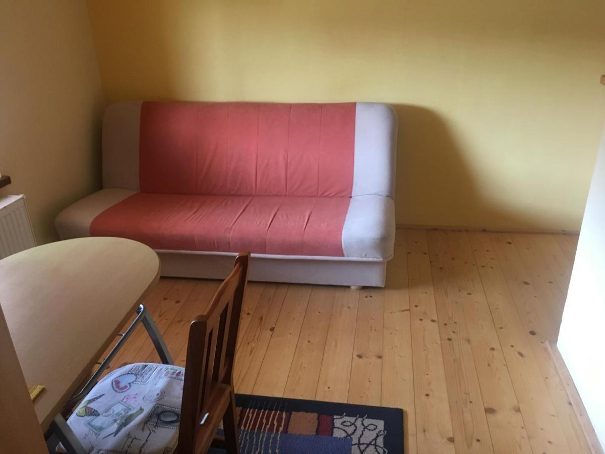 Hotel Miroslav Bednar-Bedomir Huta Zewnętrze zdjęcie