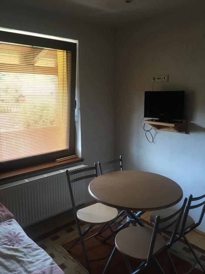 Hotel Miroslav Bednar-Bedomir Huta Zewnętrze zdjęcie