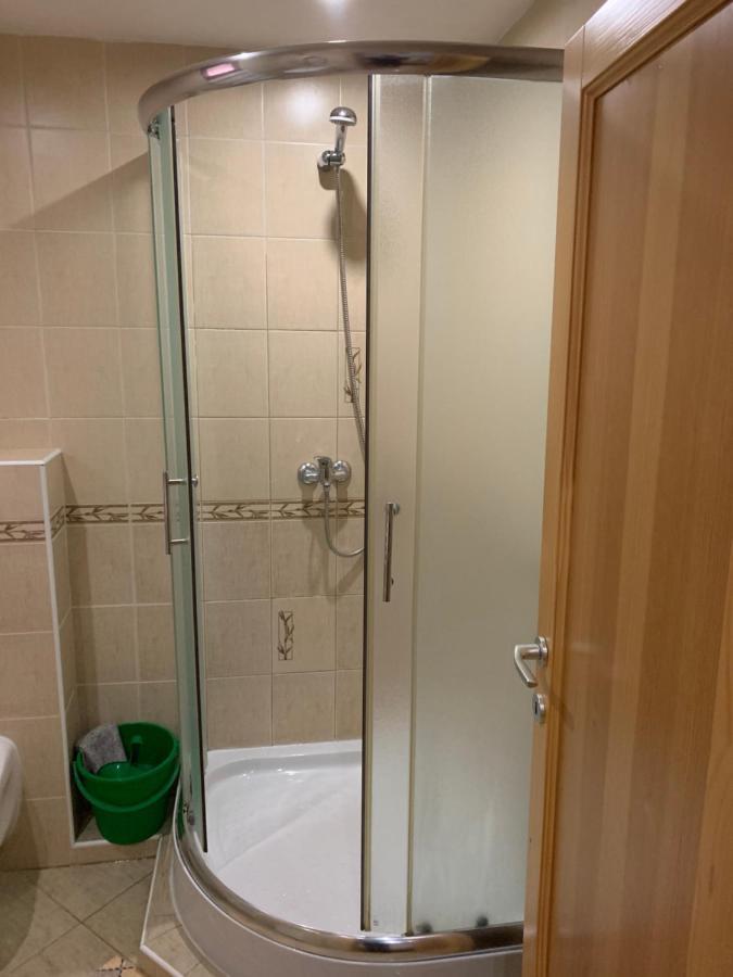 Hotel Miroslav Bednar-Bedomir Huta Zewnętrze zdjęcie