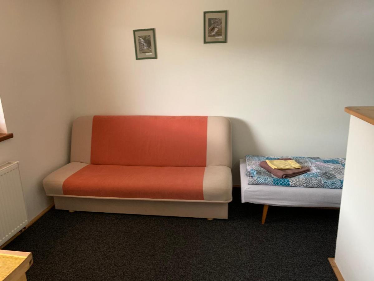 Hotel Miroslav Bednar-Bedomir Huta Zewnętrze zdjęcie