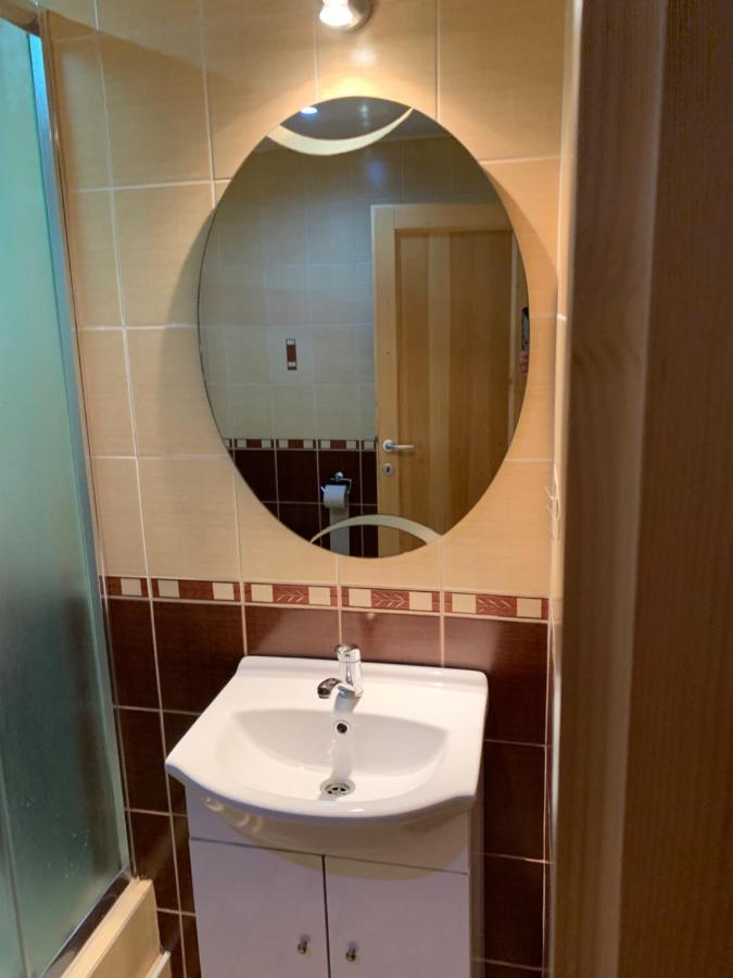 Hotel Miroslav Bednar-Bedomir Huta Zewnętrze zdjęcie