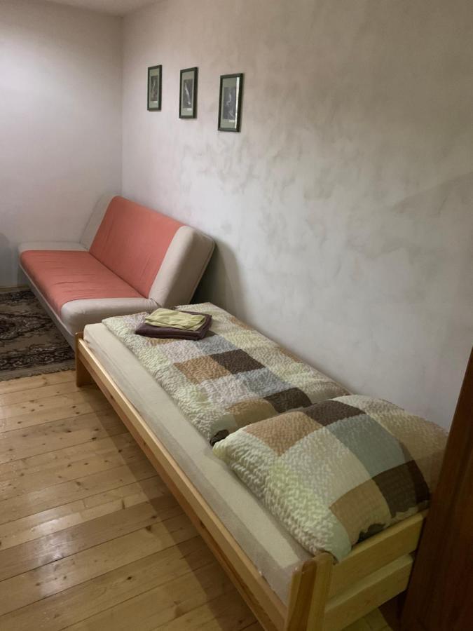 Hotel Miroslav Bednar-Bedomir Huta Zewnętrze zdjęcie