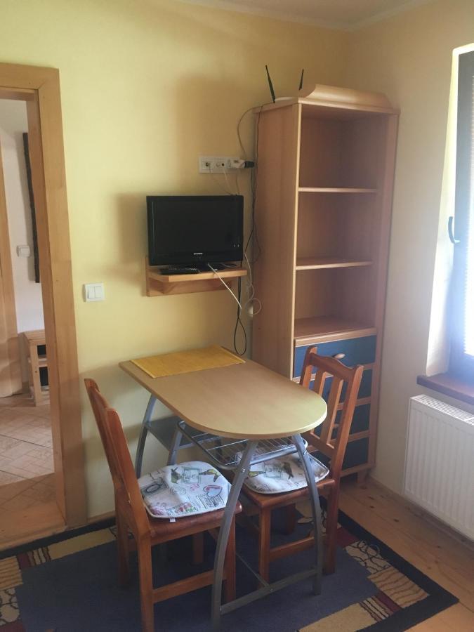 Hotel Miroslav Bednar-Bedomir Huta Zewnętrze zdjęcie
